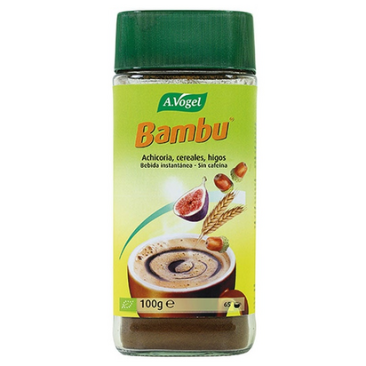 A.Vogel Bambú Soluvel 100gr